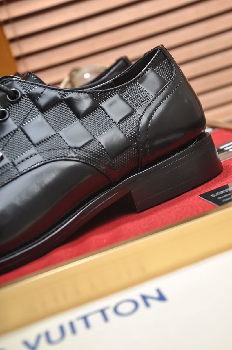 Louis Vuitton Business Shoes